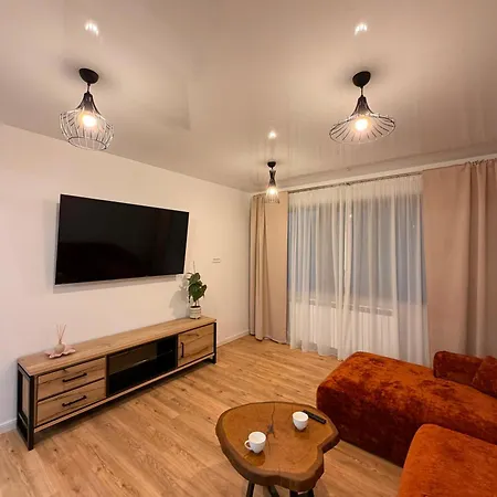 Appartement Livia Ii