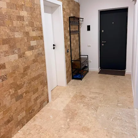 Apartment Livia Ii *