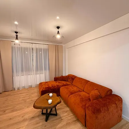 Livia Ii Apartment Constanţa