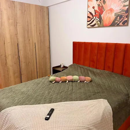 Appartement Livia Ii *