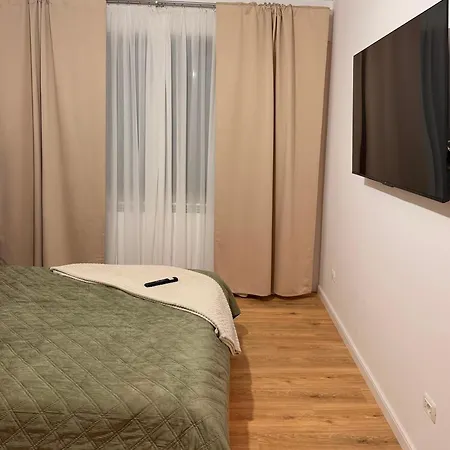 Appartement Livia Ii *