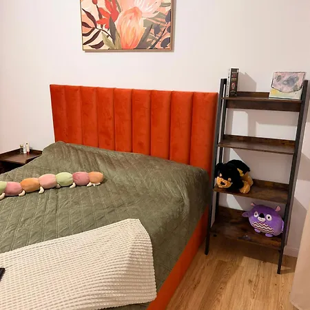 Livia Ii Apartment *