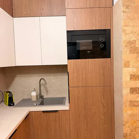 Apartment Livia Ii