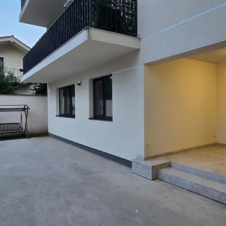 Apartment Livia Ii Constanţa