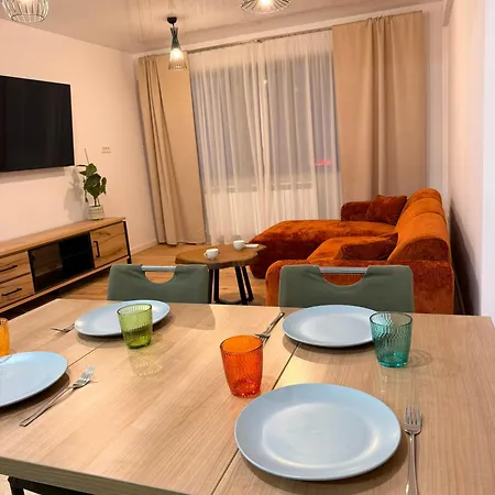 Livia Ii Apartment