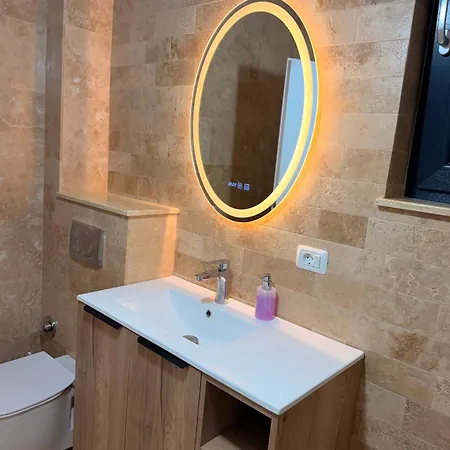 Appartement Livia Ii