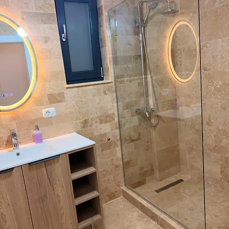 Livia Ii Appartement